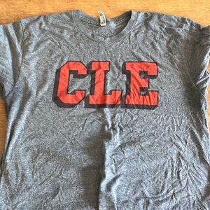 Cleveland Browns CLE T-Shirt